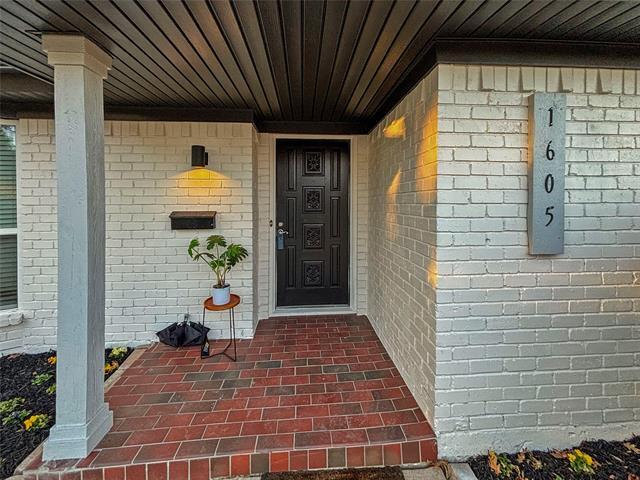 Foto del edificio - 1605 Glenwick Dr