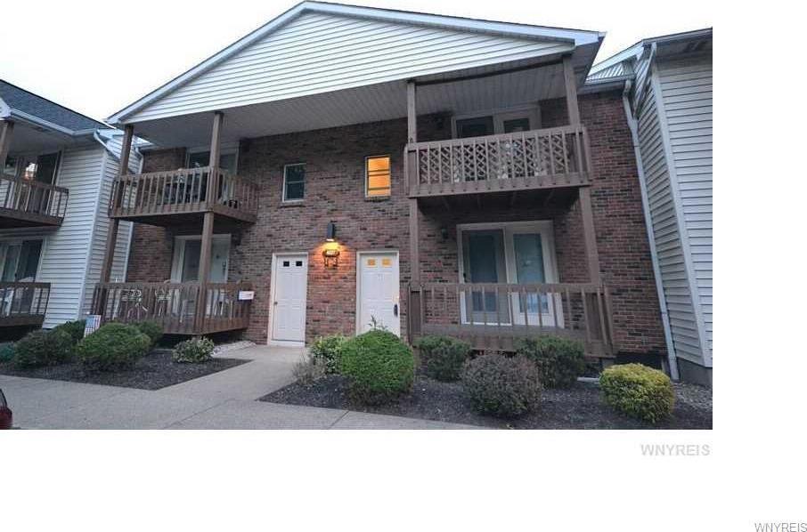 Primary Photo - 4621 Chestnut Ridge Rd