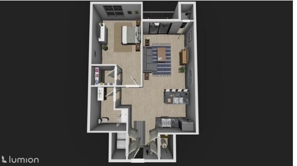 Building Photo - Theo's Place - NEW BUILD - RENT SPECIALS