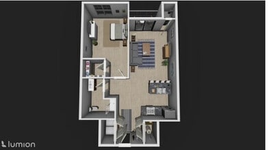 Building Photo - Theo's Place - NEW BUILD - RENT SPECIALS