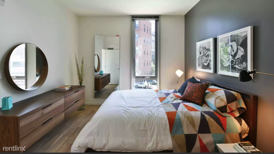 Building Photo - 1 br, 1 bath  - 129 Malden St # 1O