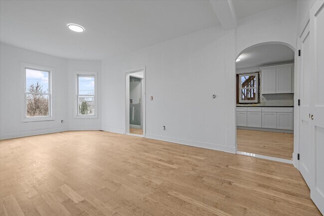 Foto del edificio - 120 High St