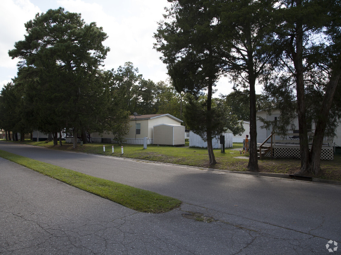 Primary Photo - Orange Park North Mobile Home Park