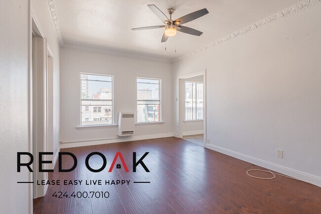 Foto del edificio - 724 S Mariposa Ave