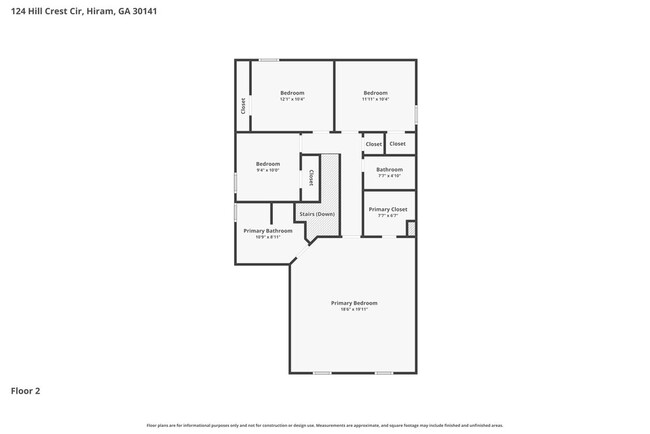 Building Photo - 124 Hill Crest Cir