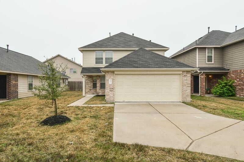 Foto principal - 2447 Gibbs Bend Ct