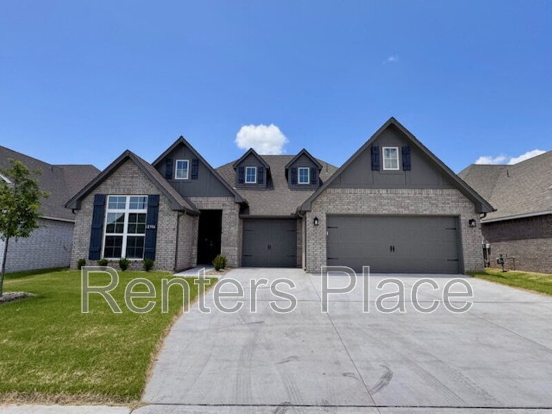 Foto principal - 12316 S Maplewood Ave