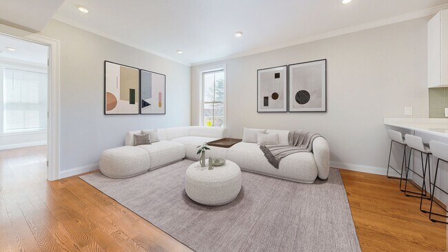 Foto del edificio - 2747 Washington St