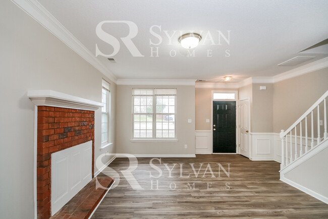 Building Photo - The Lifestyle You Deserve.