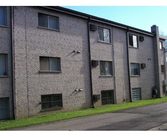 Building Photo - Gholson Apartments