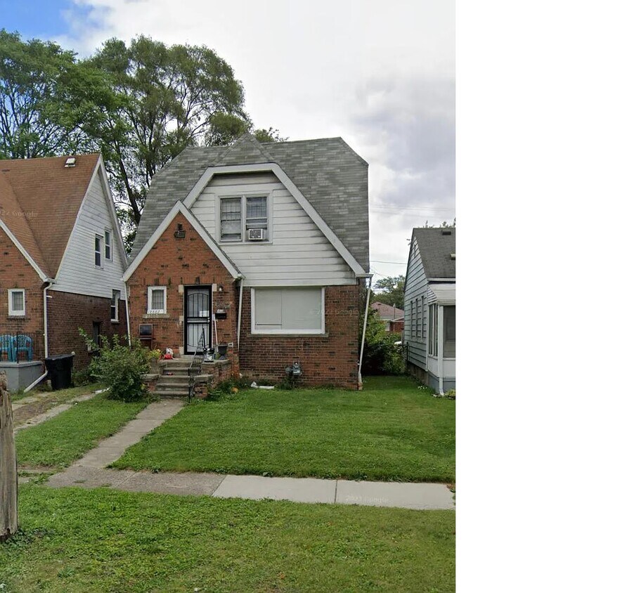 18882 Marx St, Highland Park, MI 48203 House Rental in Highland Park