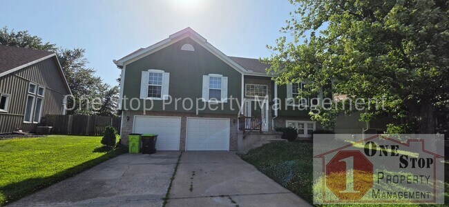 Foto del edificio - 4 Bedroom, 2.5 Bathroom home in Belton!
