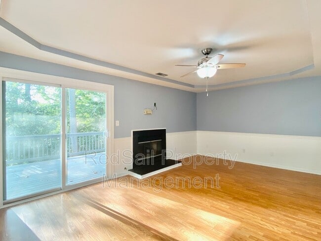 Photo - 41 Creekstone Dr House