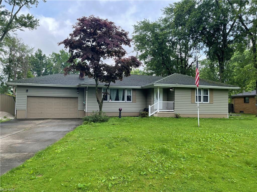 4743 New Rd, Youngstown, OH 44515 House Rental in Youngstown, OH