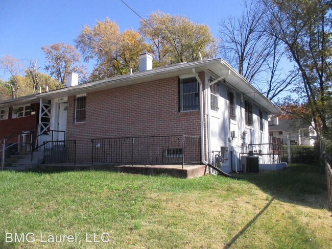 Building Photo - 7725 Muncy Rd