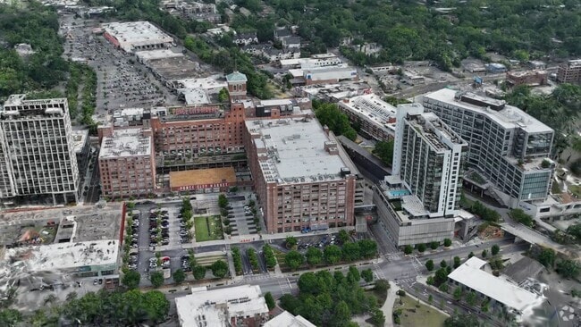  - FLATS at Ponce City Market