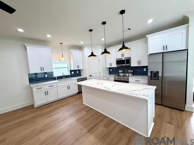 Foto del edificio - 808 S Audubon Pl Ave