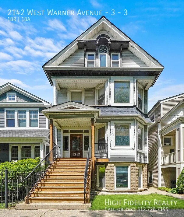 Foto principal - 2142 W Warner Ave