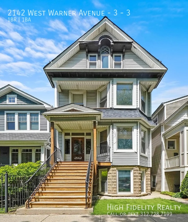 Photo - 2142 West Warner Avenue - 3-3