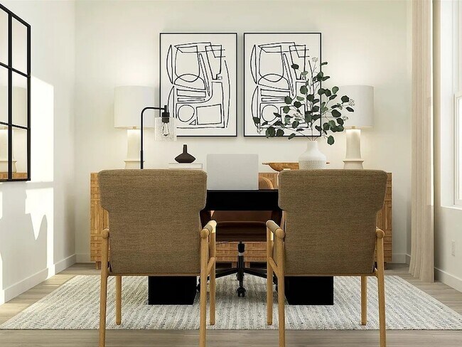 Building Photo - 1705 Western Hemlock Wy