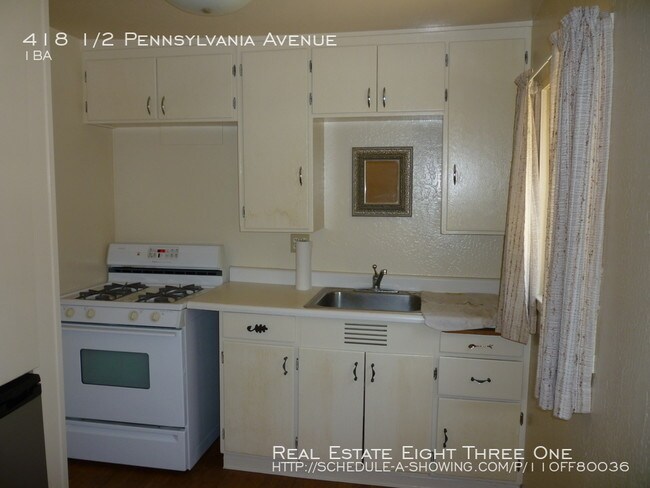 Building Photo - 418 Pennsylvania Ave