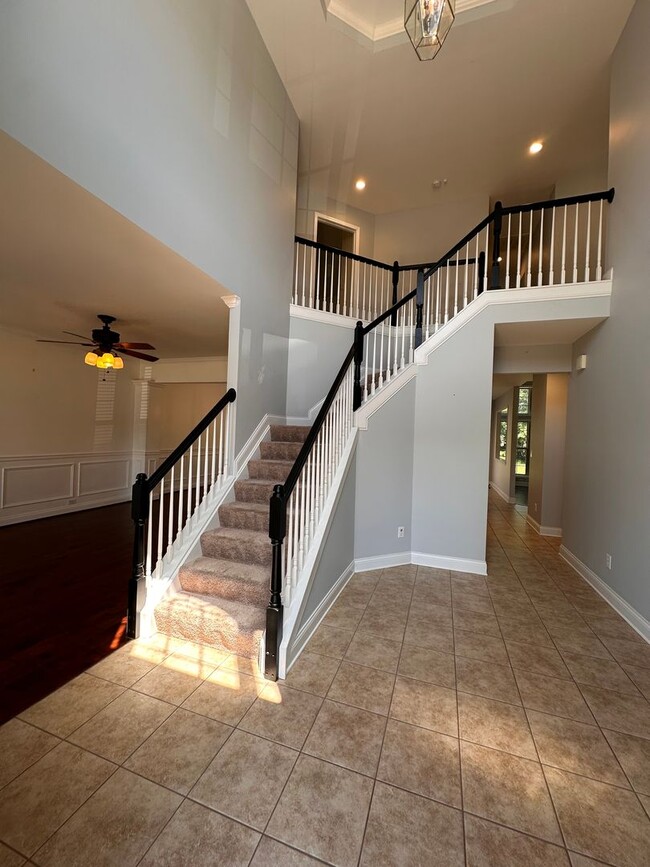 Photo - Elegant 4BR Home with Soaring Ceilings in The Reserve at Glenmary