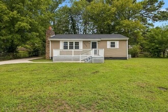 Building Photo - 6335 Hansley Dr