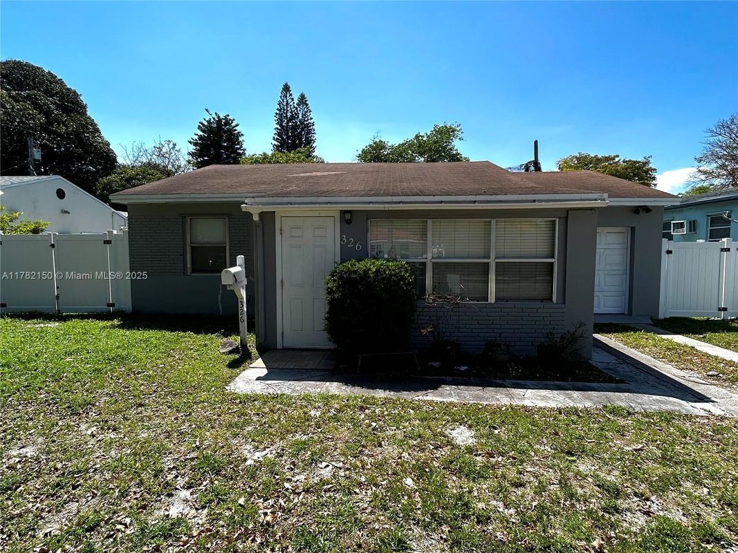 Foto principal - 326 N 24th Ave