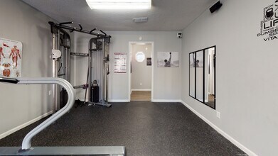 Rosewood Townhomes photo'