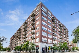 Building Photo - 6 S Laflin St