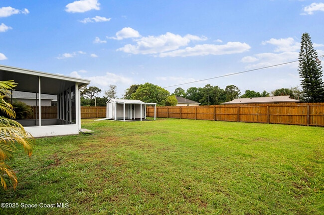 Foto del edificio - 314 Comet Ave SE