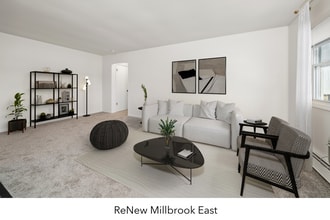 Building Photo - ReNew Millbrook Apartment Collection