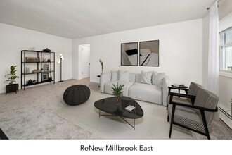 Building Photo - ReNew Millbrook Apartment Collection