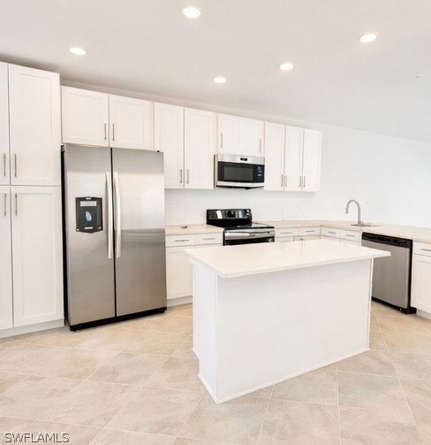 Foto del edificio - 15940 Grassland Ln
