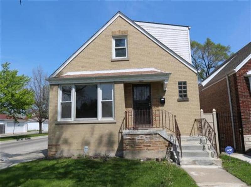 BEAUTIFUL CHICAGO House for Rent in Chicago, IL