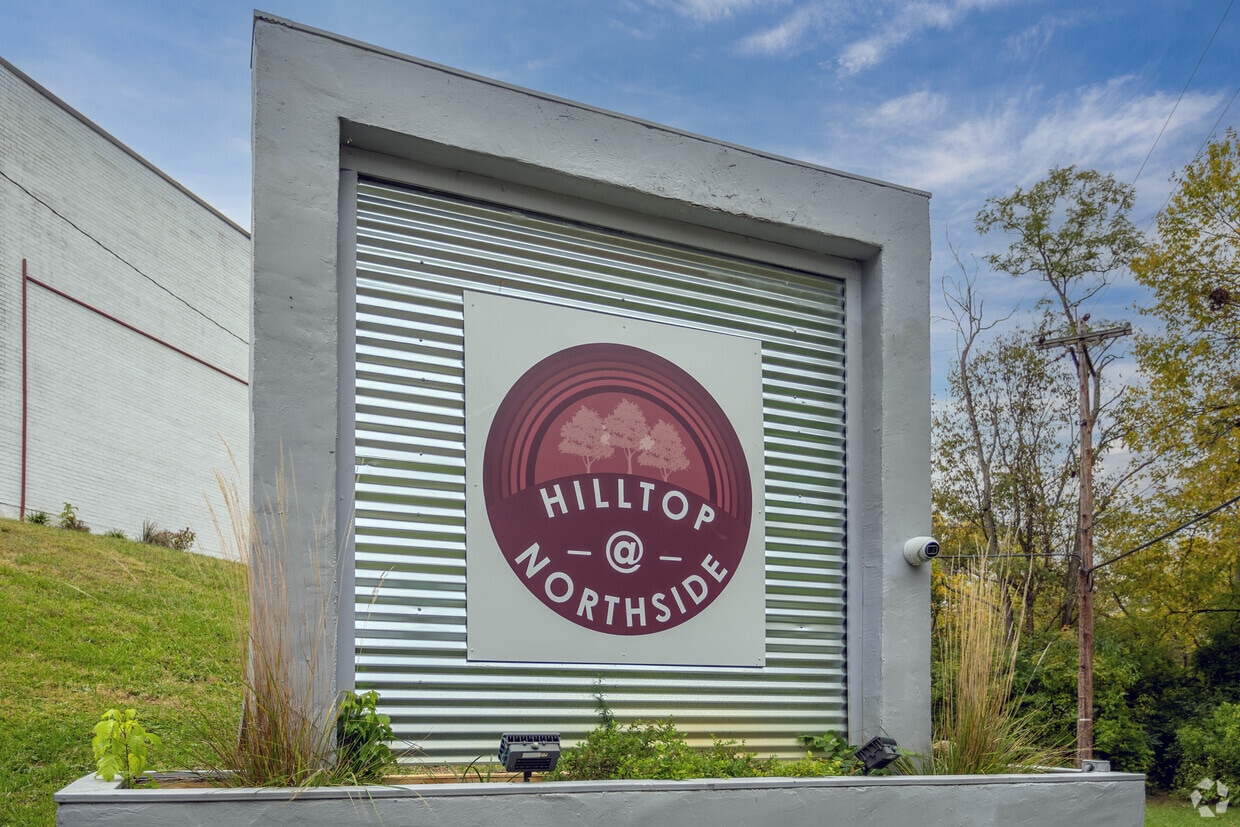 Hilltop @ Northside - 1932 Kentucky Ave Cincinnati, OH 45223