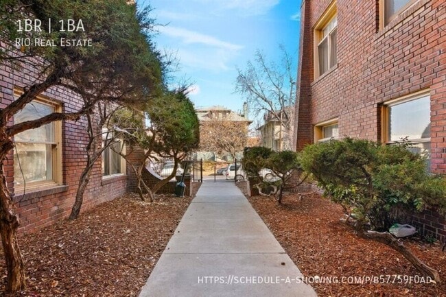 Foto del edificio - 1469 N Williams St