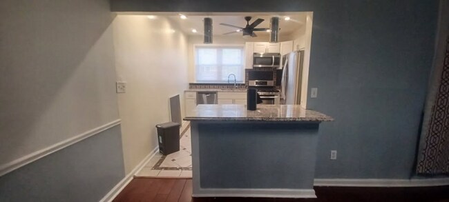 Foto del edificio - 1549 Levick St