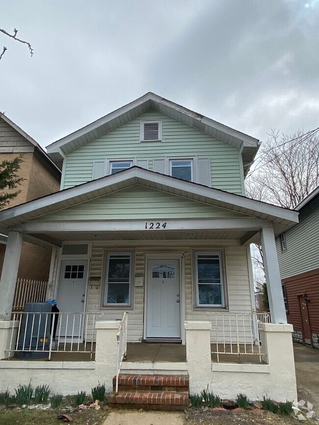 Building Photo - 1224 Monroe Ave