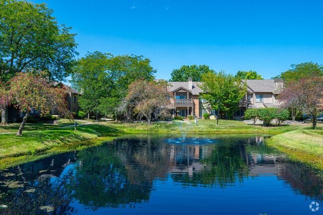 Foto del edificio - Pointe Inverness