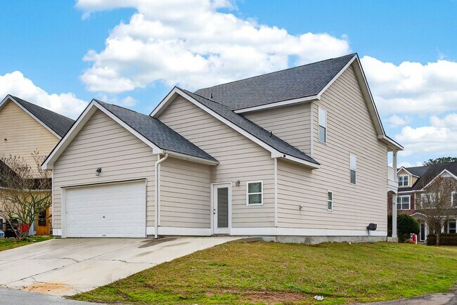 Foto del edificio - 10 Moonlight Trail