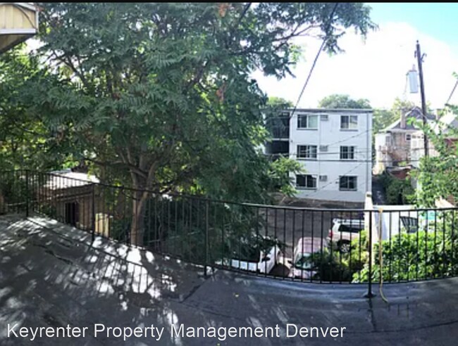 Foto del edificio - 1 br, 1 bath House - 1275 Detroit St Apt A