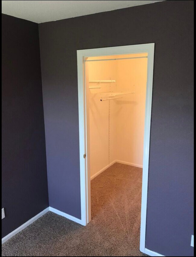 Master Closet - 8128 S Memphis Way