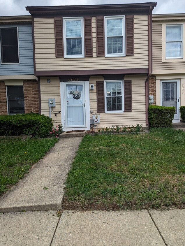 Primary Photo - 5803 Drawbridge Ct