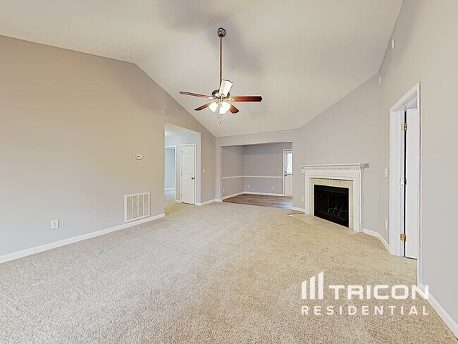 Building Photo - 15 Mabry Pl Ct