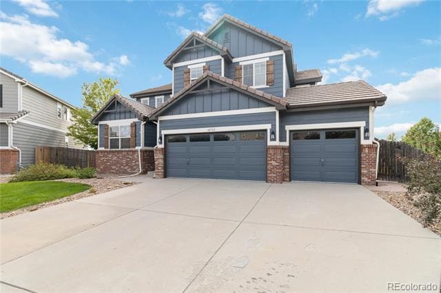 Building Photo - 16722 E Black Horn Dr