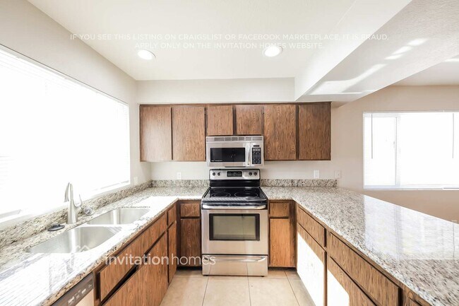 Foto del edificio - 18016 N 55th Ave