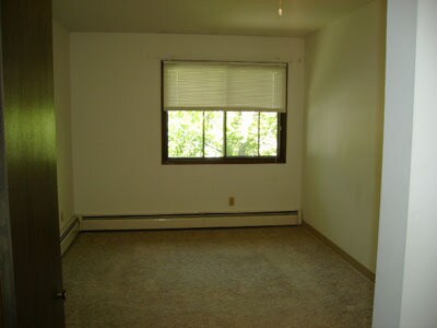 Dormitorio - Midway Apartments