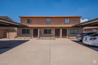 Building Photo - 6206 E Glencove St
