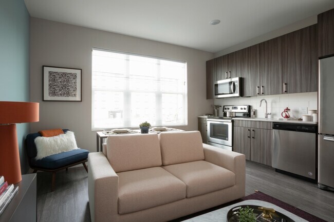 Foto del edificio - The Andi